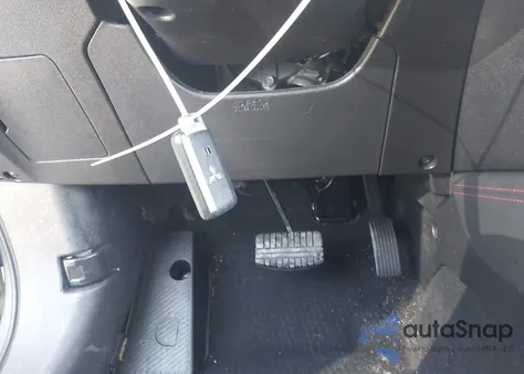 2018 Mitsubishi Outlander Sport 2.4 Se from USA, damaged, VIN JA4AP3AW5JU000696